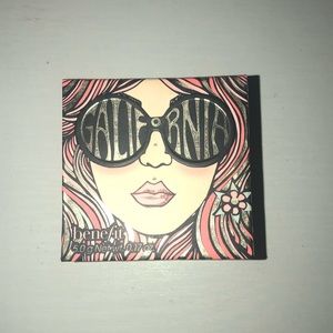 Benefit Galifornia Blush
